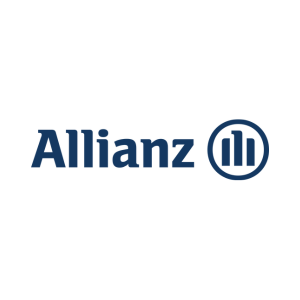 Logo de l'assureur Allianz