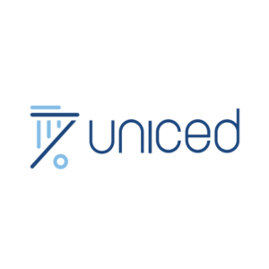 Logo de l'UNICED