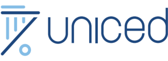 Logo de l'UNICED