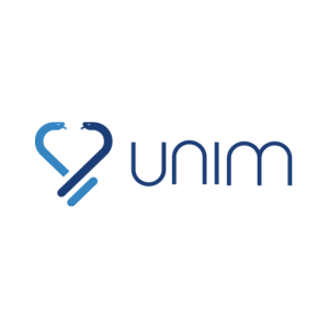 Logo de l'UNIM