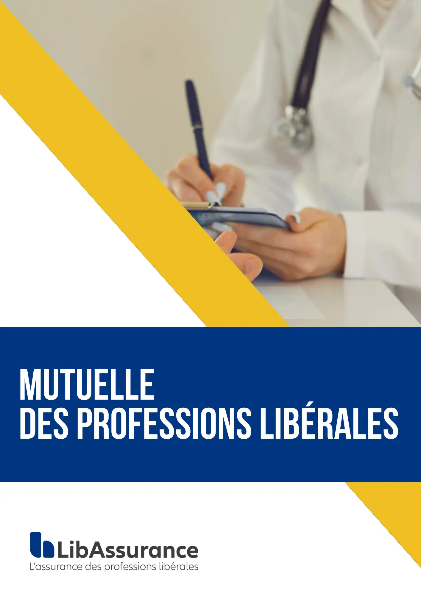 Présentation de la gamme d'assurances pour les professions libérales ALLIANZ - UNIM - UNICED