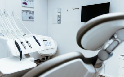 Chirurgiens-Dentistes : Revoyez vos contrats santé et prévoyance pour une protection optimale